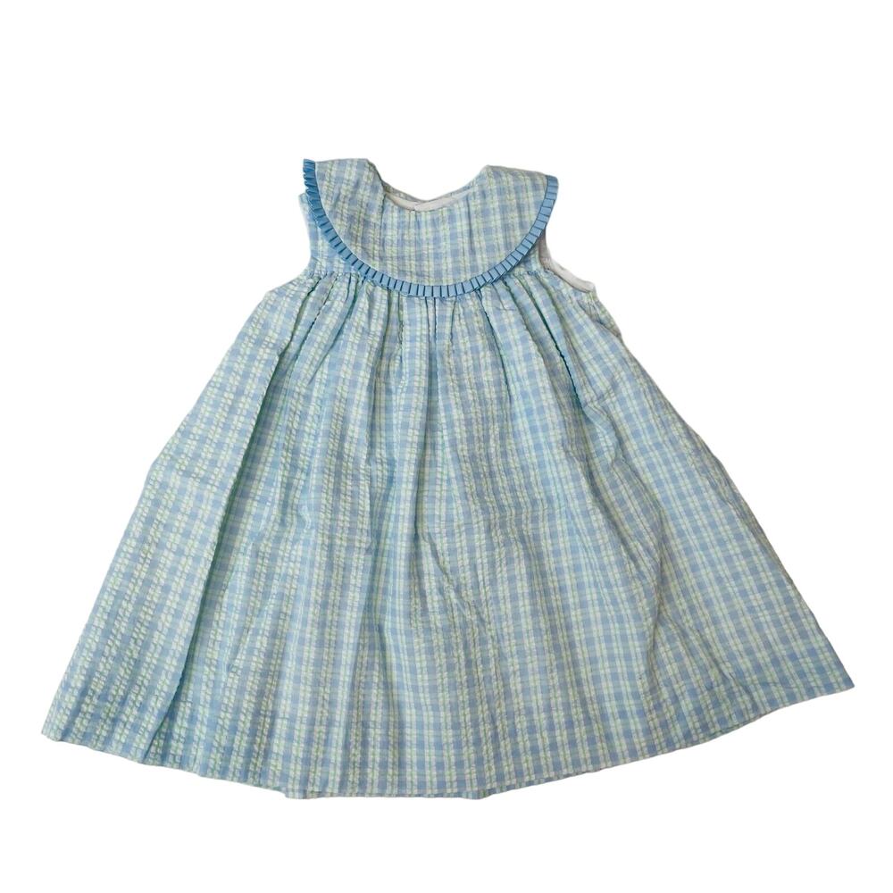 NWT Bailey Boys 3M Retreat Float Dress